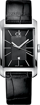 Часы Calvin Klein ck Window K2M231.07